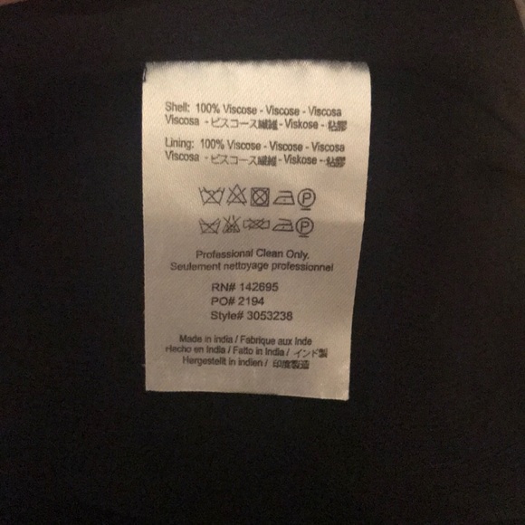 Dress - Picture 7 of 7